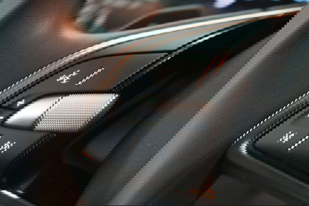 Skoda Kamiq usata a Torino (13)