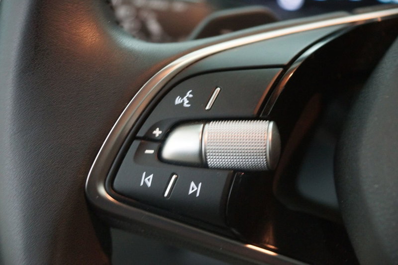 Skoda Kamiq usata a Torino (13)