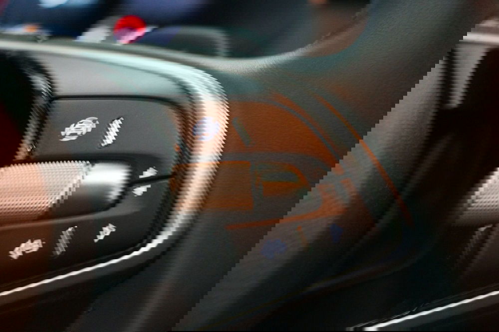 Skoda Kamiq usata a Torino (14)