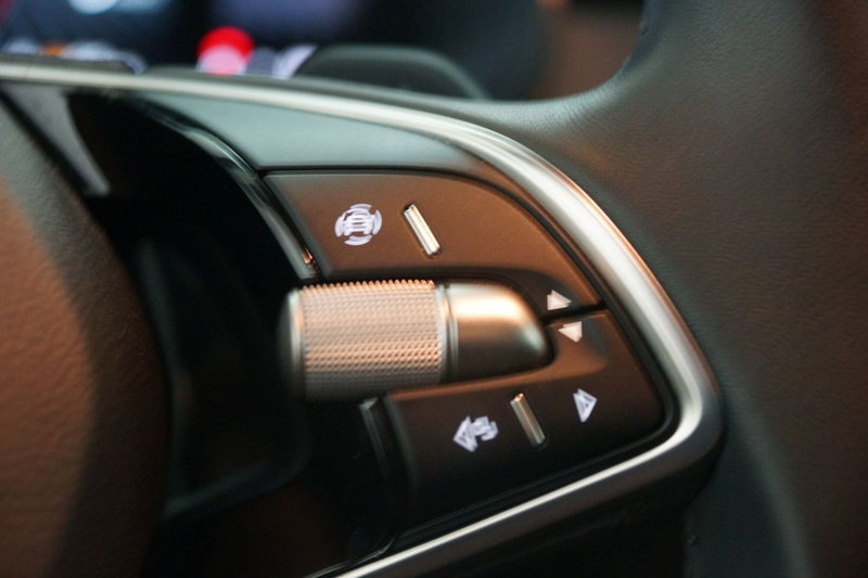 Skoda Kamiq usata a Torino (14)