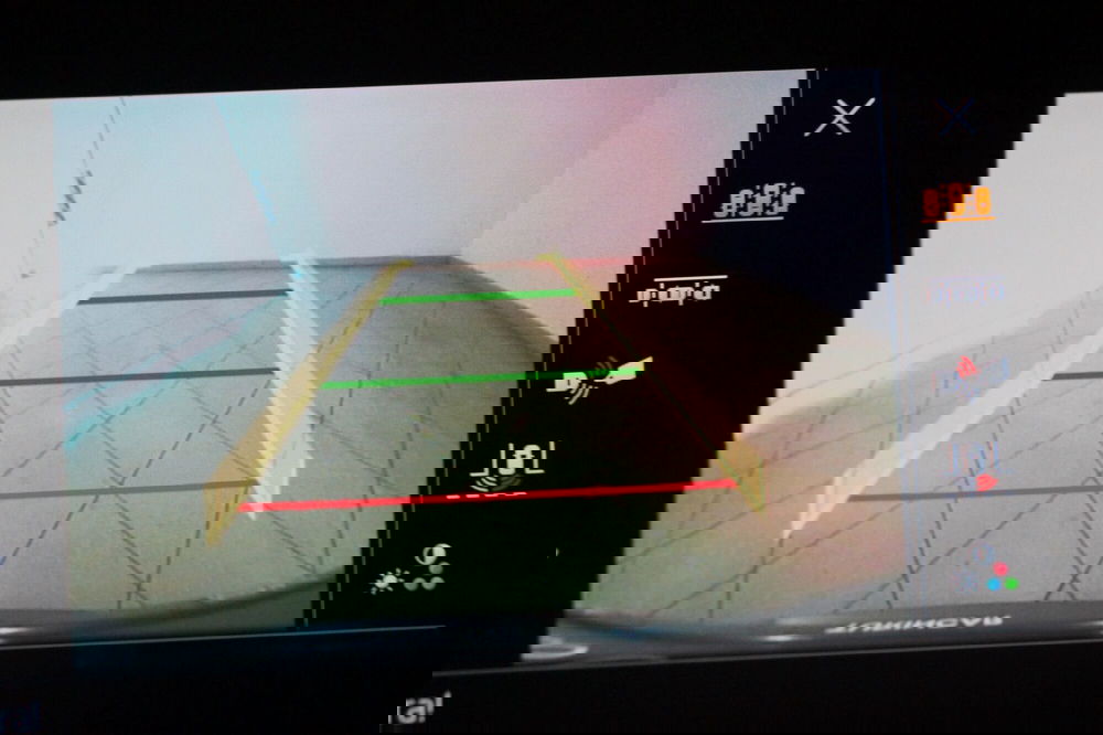 Skoda Kamiq usata a Torino (16)