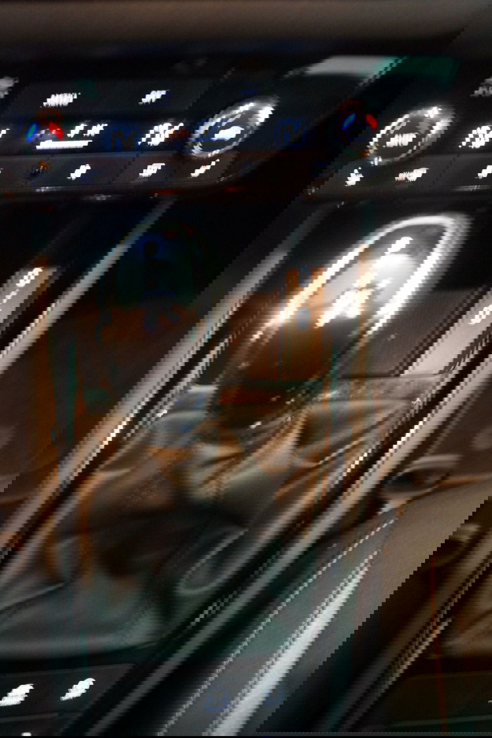 Skoda Kamiq usata a Torino (17)