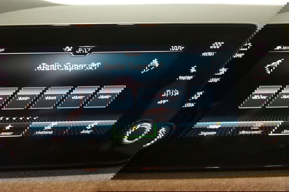 Skoda Kamiq usata a Torino (18)