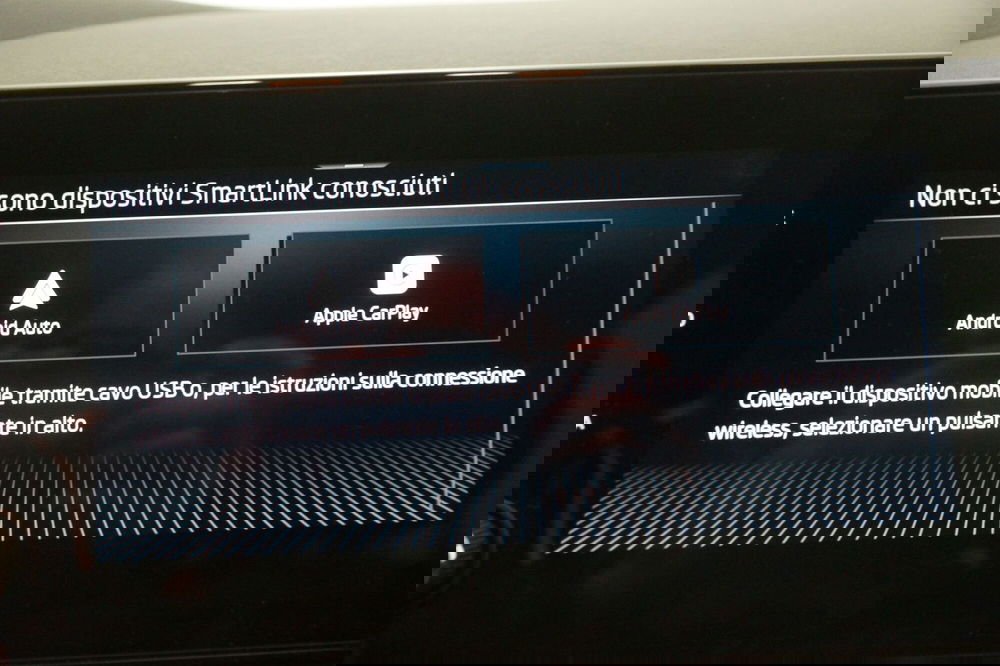 Skoda Kamiq usata a Torino (19)