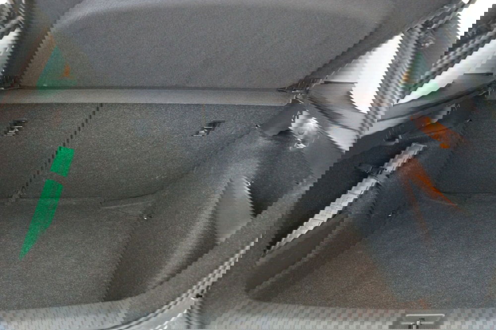 Skoda Kamiq usata a Torino (7)