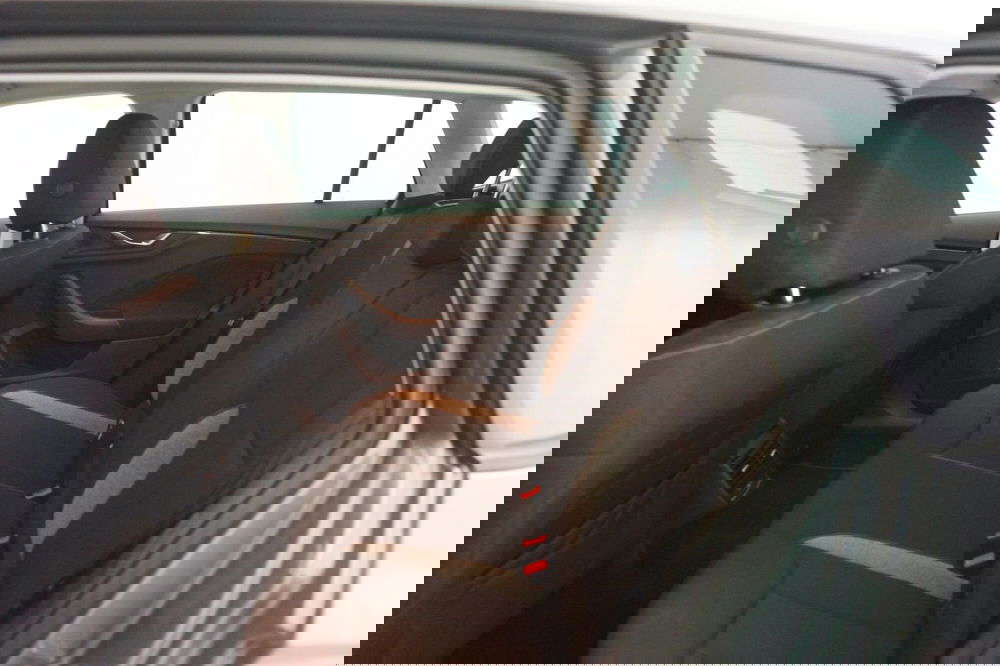 Skoda Kamiq usata a Torino (8)