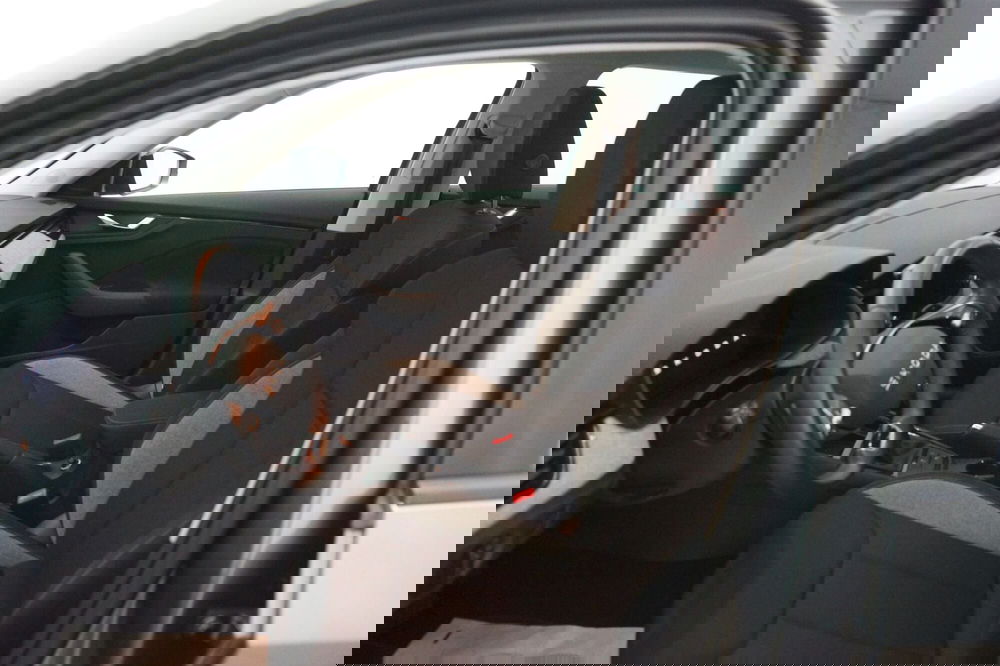 Skoda Kamiq usata a Torino (9)