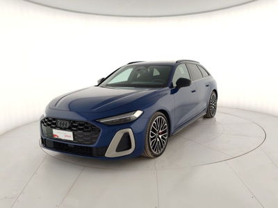 Audi A5 Avant 2.0 tfsi S line edition quattro 204cv s-tronic del 2024 usata a Massa