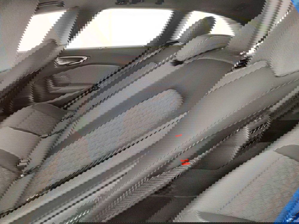 Audi A5 Avant usata a Massa-Carrara (11)