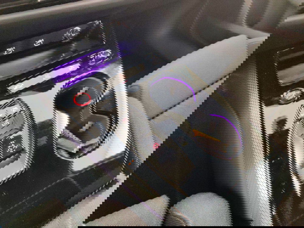 Audi A5 Avant usata a Massa-Carrara (13)