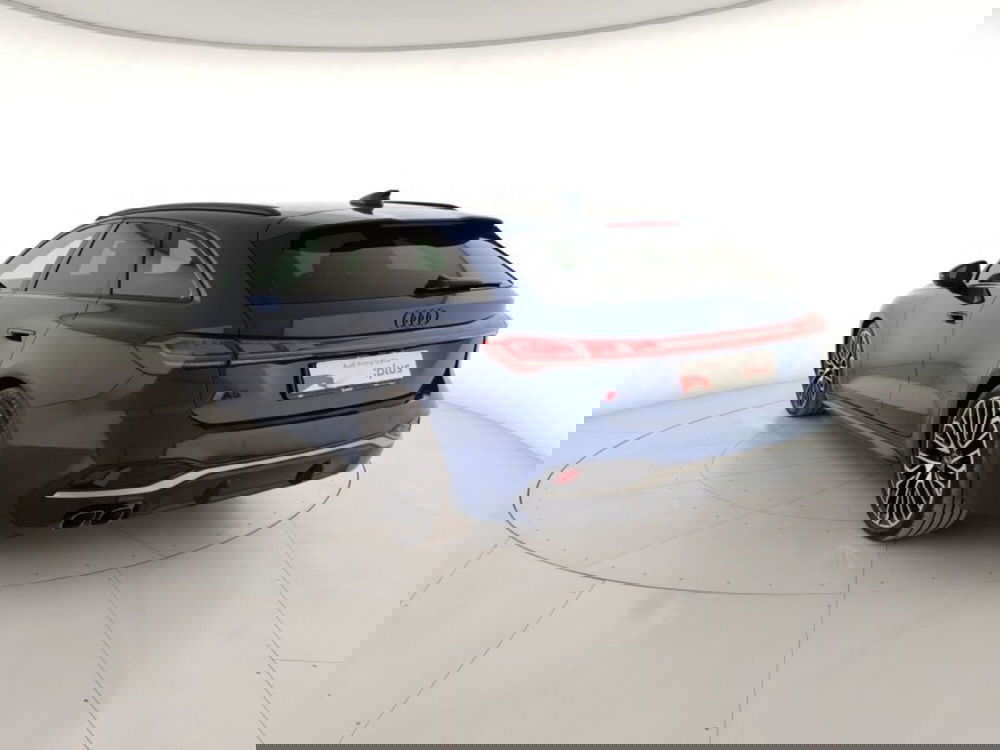 Audi A5 Avant usata a Massa-Carrara (2)