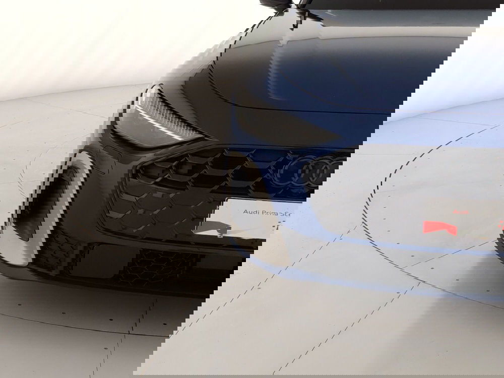 Audi A5 Avant usata a Massa-Carrara (5)