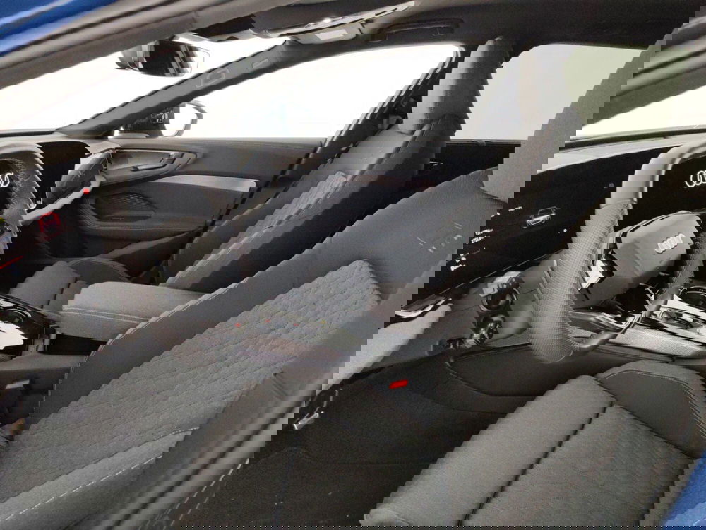 Audi A5 Avant usata a Massa-Carrara (7)