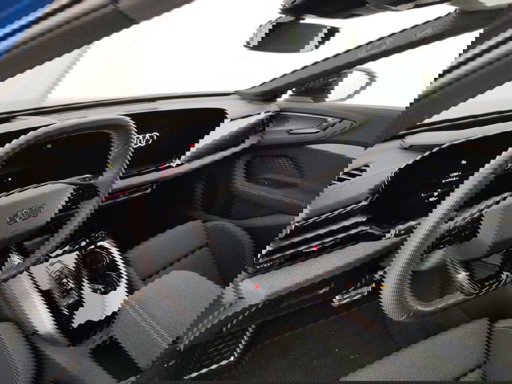 Audi A5 Avant usata a Massa-Carrara (8)