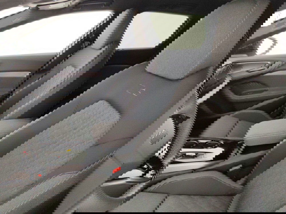 Audi A5 Avant usata a Massa-Carrara (9)