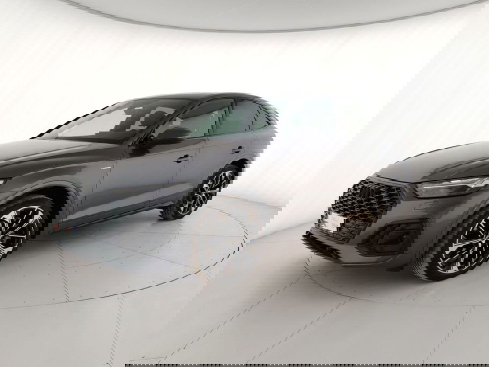 Audi Q5 Sportback usata a Massa-Carrara