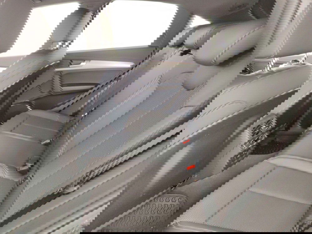 Audi Q5 Sportback usata a Massa-Carrara (10)