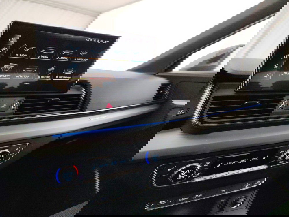 Audi Q5 Sportback usata a Massa-Carrara (12)