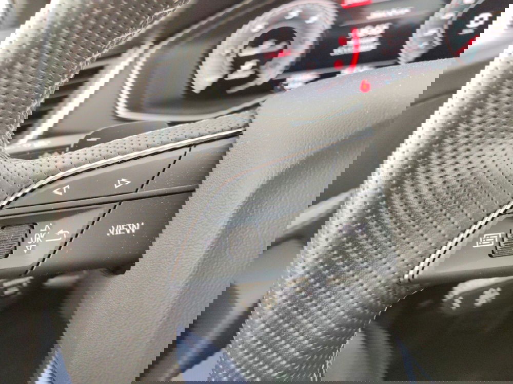 Audi Q5 Sportback usata a Massa-Carrara (14)