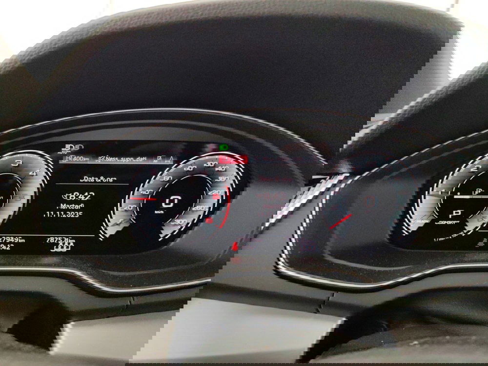 Audi Q5 Sportback usata a Massa-Carrara (15)