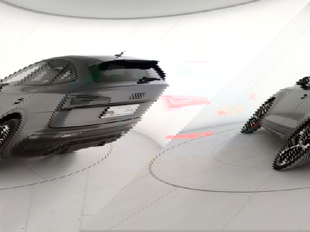 Audi Q5 Sportback usata a Massa-Carrara (2)