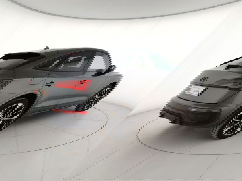 Audi Q5 Sportback usata a Massa-Carrara (3)