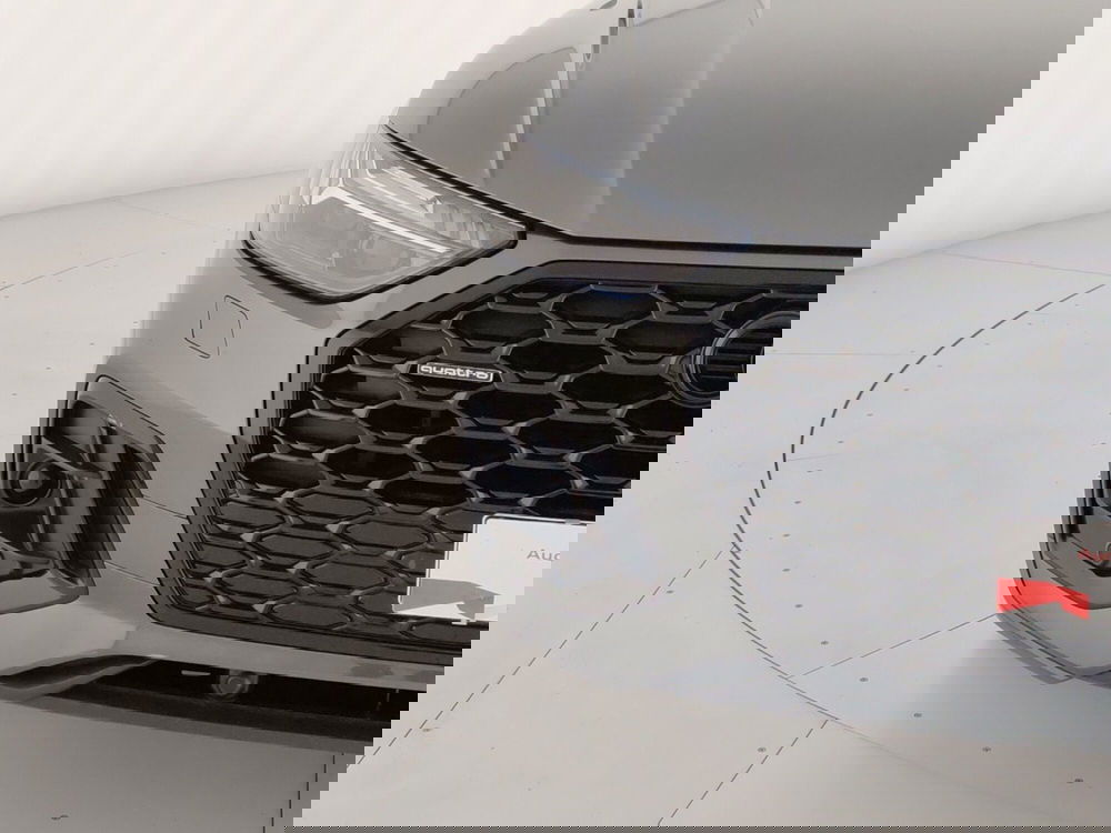 Audi Q5 Sportback usata a Massa-Carrara (5)