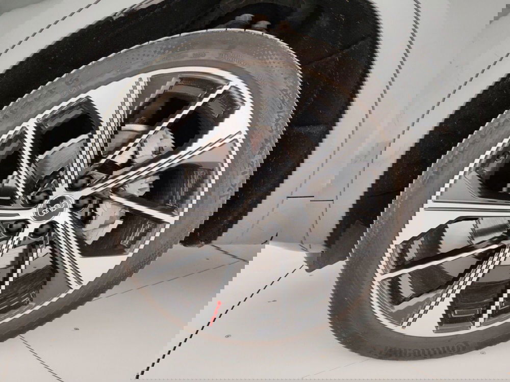 Audi Q5 Sportback usata a Massa-Carrara (6)