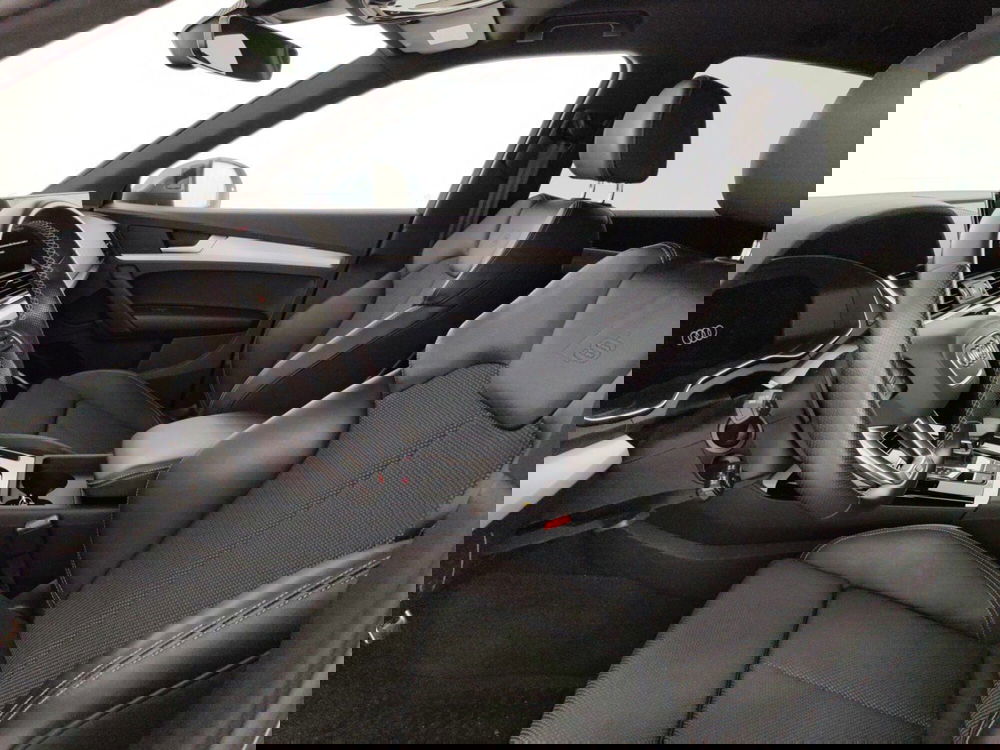 Audi Q5 Sportback usata a Massa-Carrara (7)