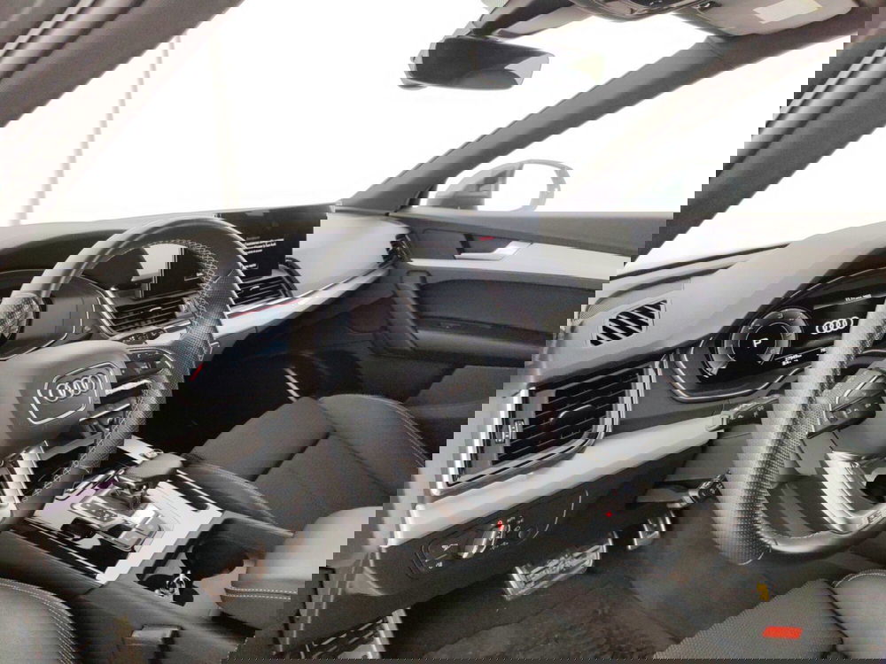 Audi Q5 Sportback usata a Massa-Carrara (8)