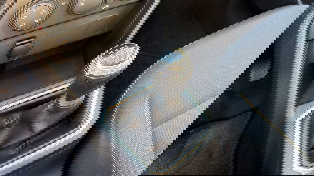 Dacia Sandero usata a Treviso (10)