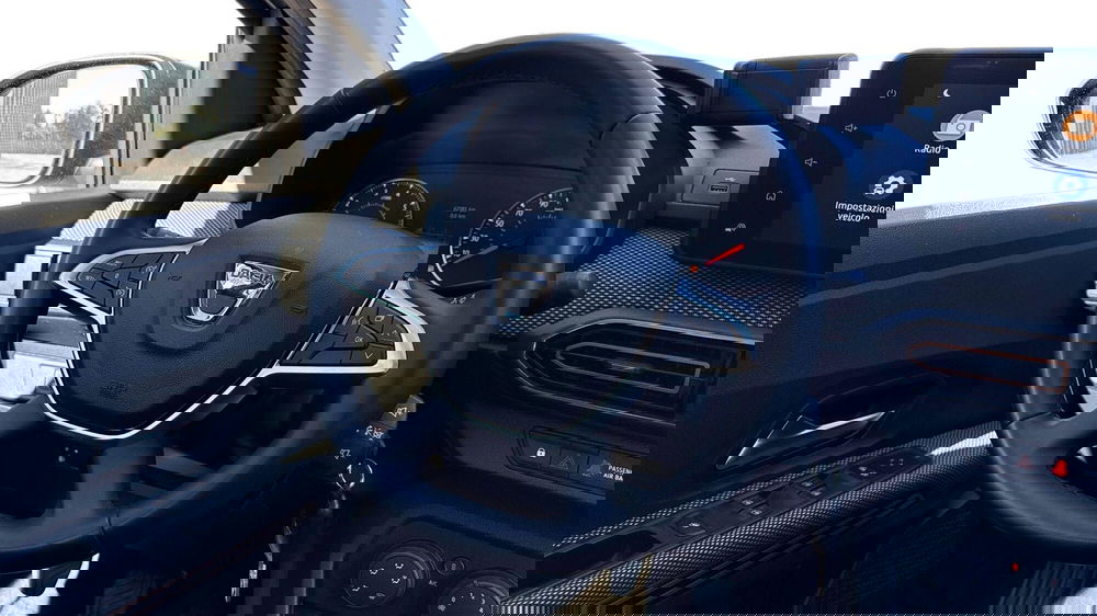 Dacia Sandero usata a Treviso (11)