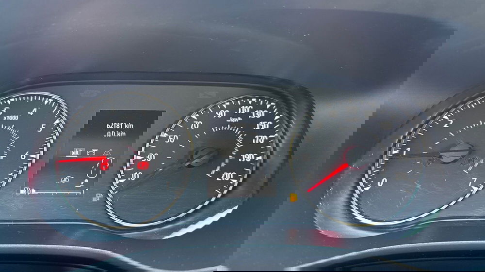 Dacia Sandero usata a Treviso (12)