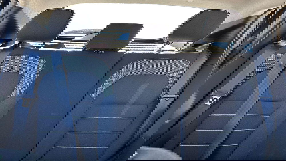 Dacia Sandero usata a Treviso (14)