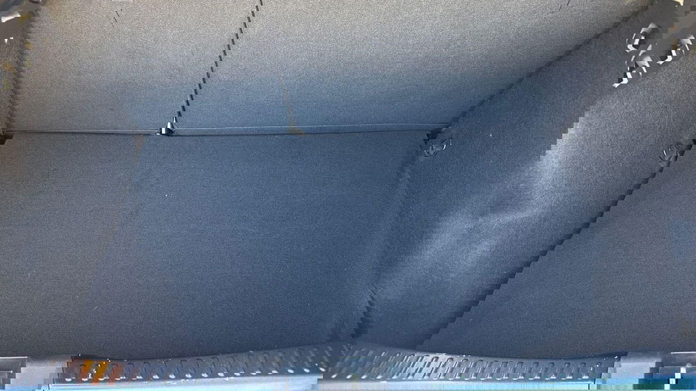 Dacia Sandero usata a Treviso (15)