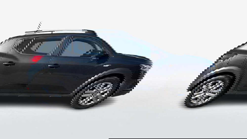 Dacia Sandero usata a Treviso (2)