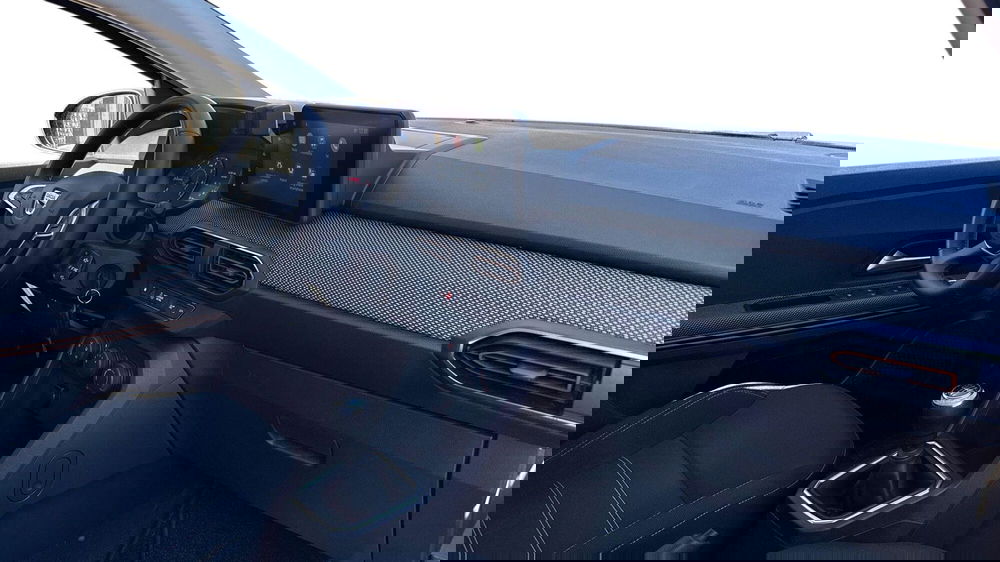 Dacia Sandero usata a Treviso (5)