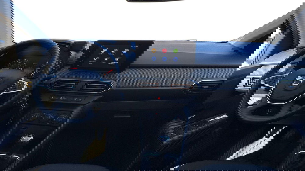 Dacia Sandero usata a Treviso (6)