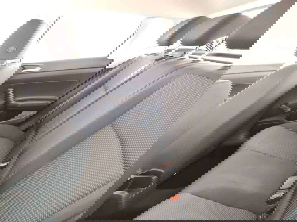 Volkswagen Polo usata a Massa-Carrara (10)