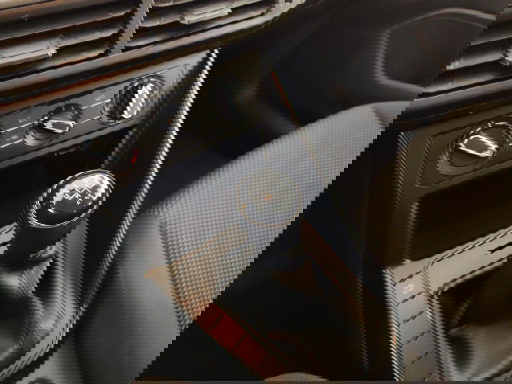 Volkswagen Polo usata a Massa-Carrara (11)