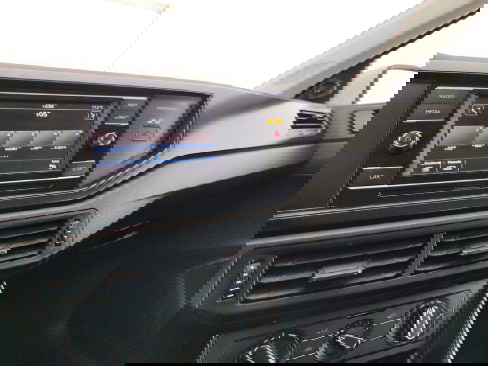 Volkswagen Polo usata a Massa-Carrara (12)