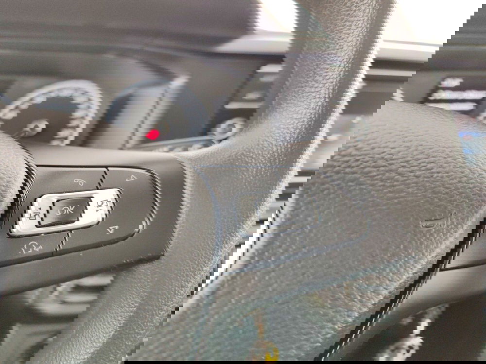 Volkswagen Polo usata a Massa-Carrara (13)