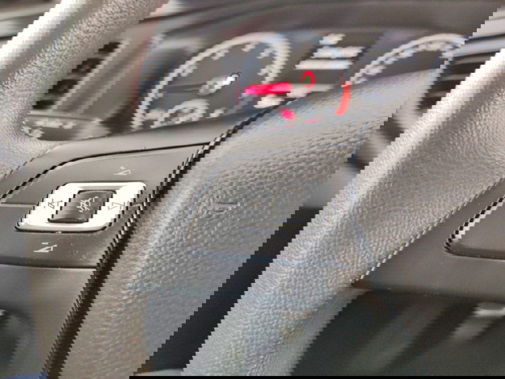 Volkswagen Polo usata a Massa-Carrara (14)