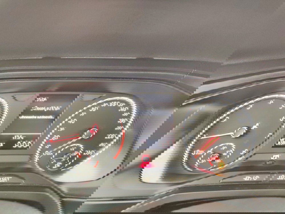 Volkswagen Polo usata a Massa-Carrara (15)