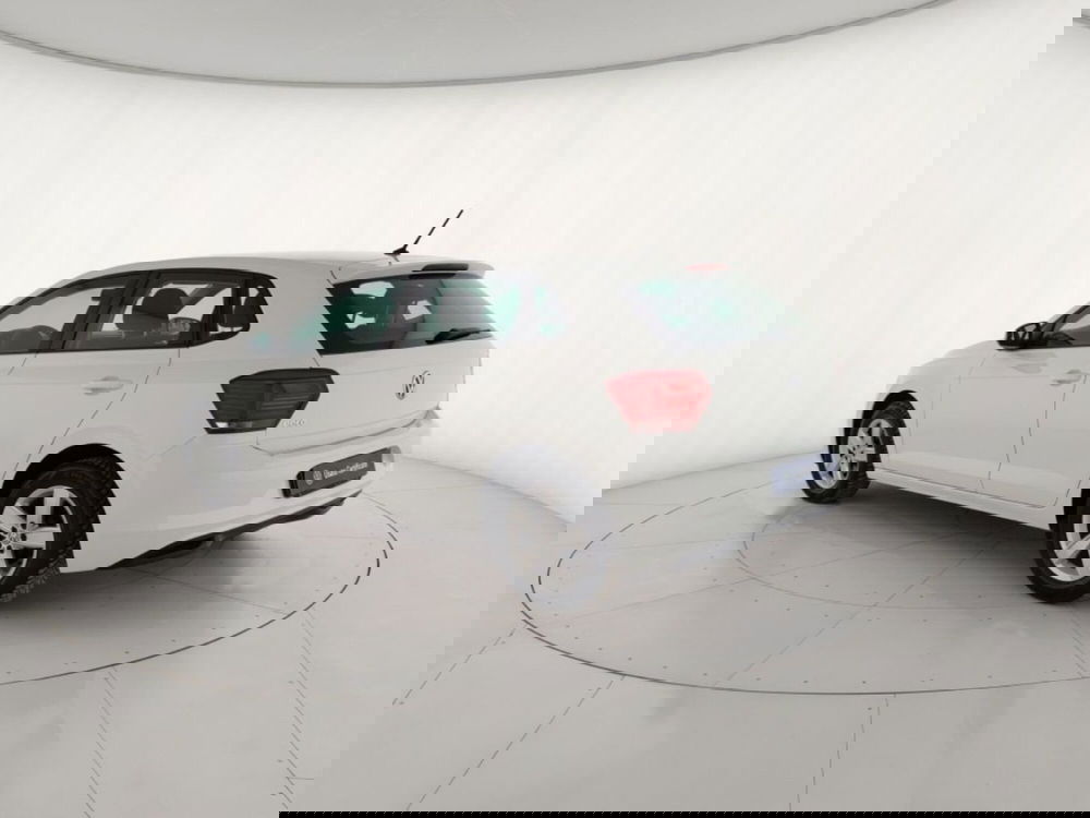 Volkswagen Polo usata a Massa-Carrara (2)