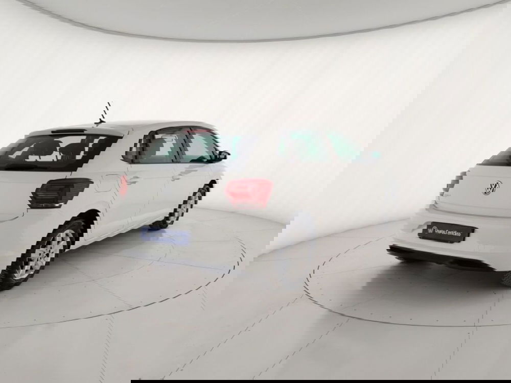 Volkswagen Polo usata a Massa-Carrara (3)