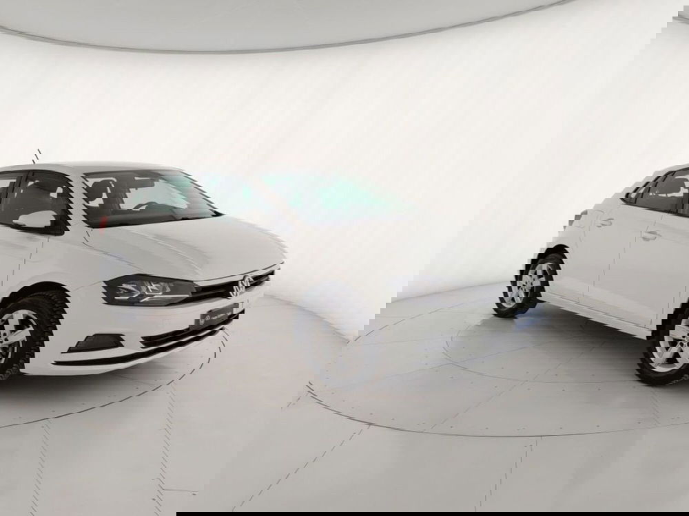 Volkswagen Polo usata a Massa-Carrara (4)