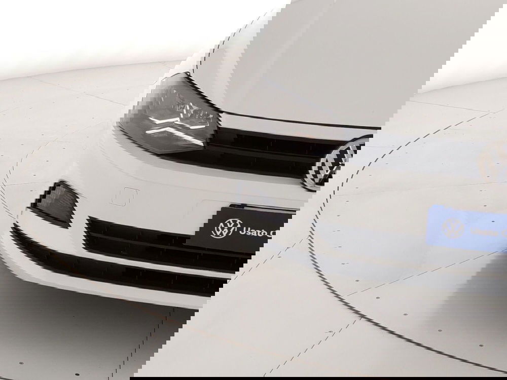 Volkswagen Polo usata a Massa-Carrara (5)