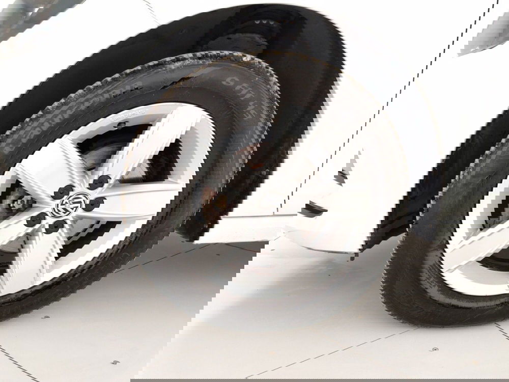 Volkswagen Polo usata a Massa-Carrara (6)