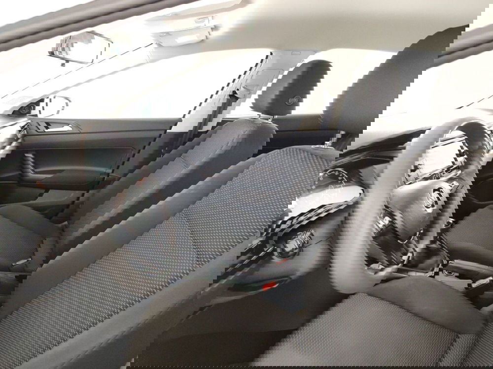 Volkswagen Polo usata a Massa-Carrara (7)